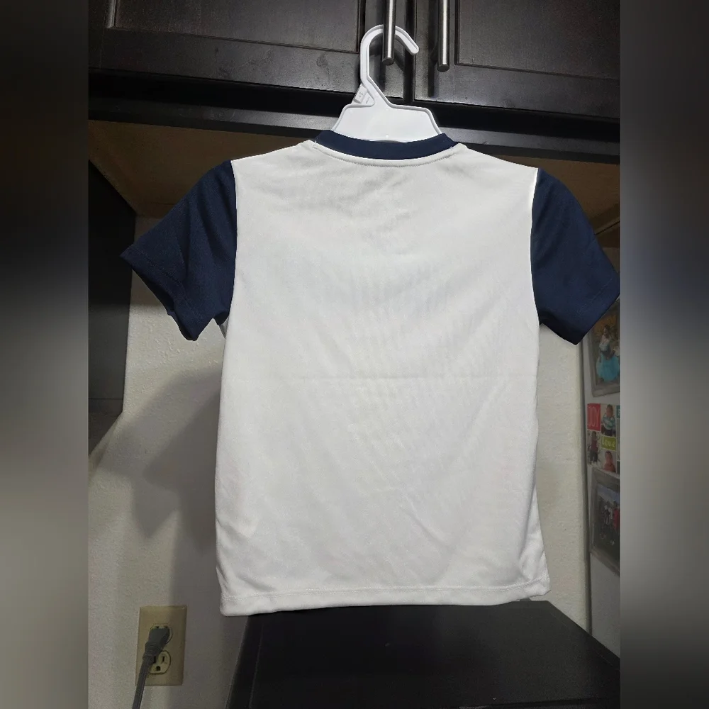 Messi lionel shirt